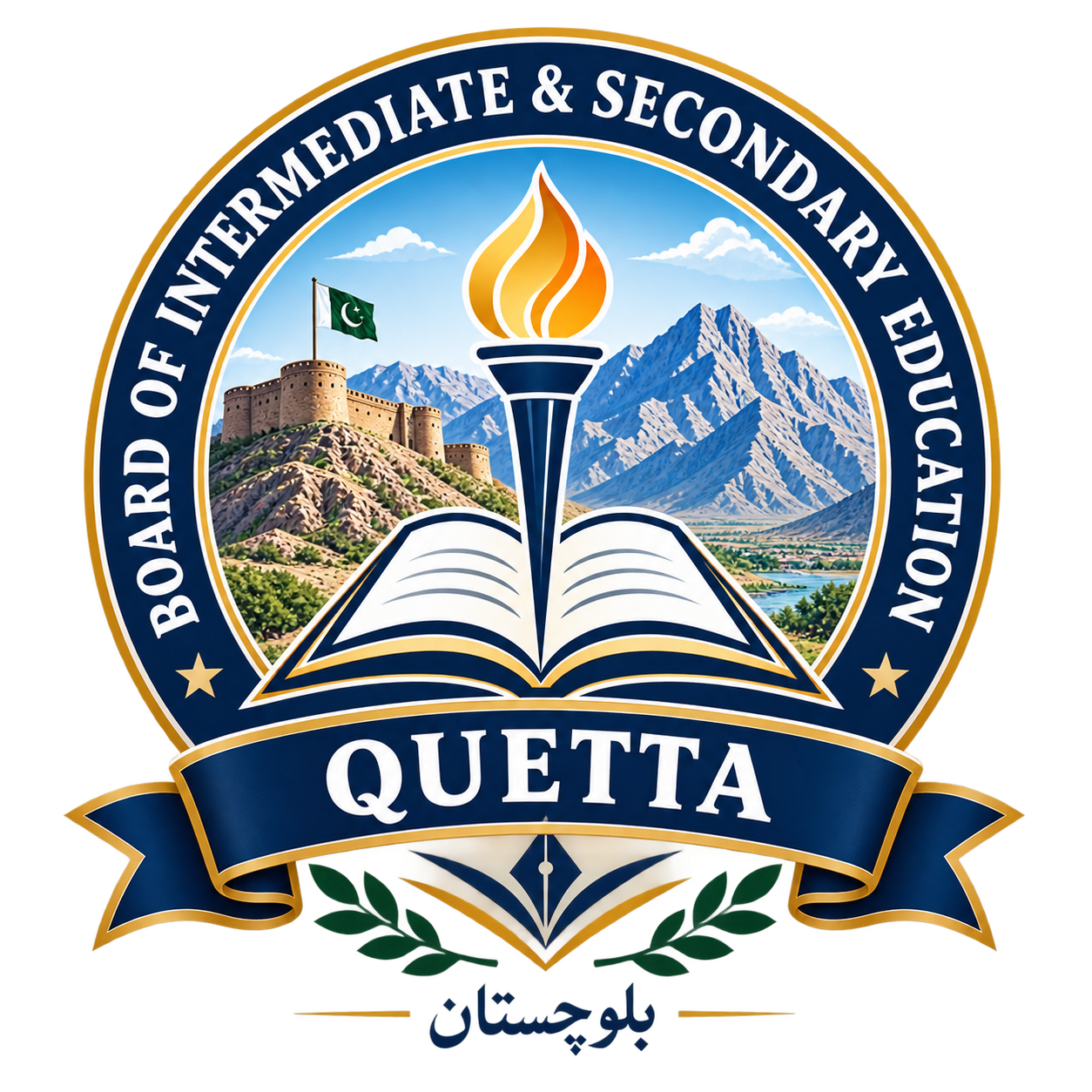 Balochistan Board Quetta