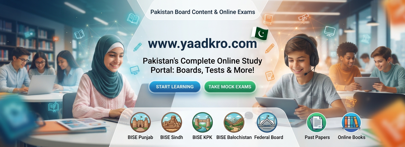 Yaadkro Banner 2