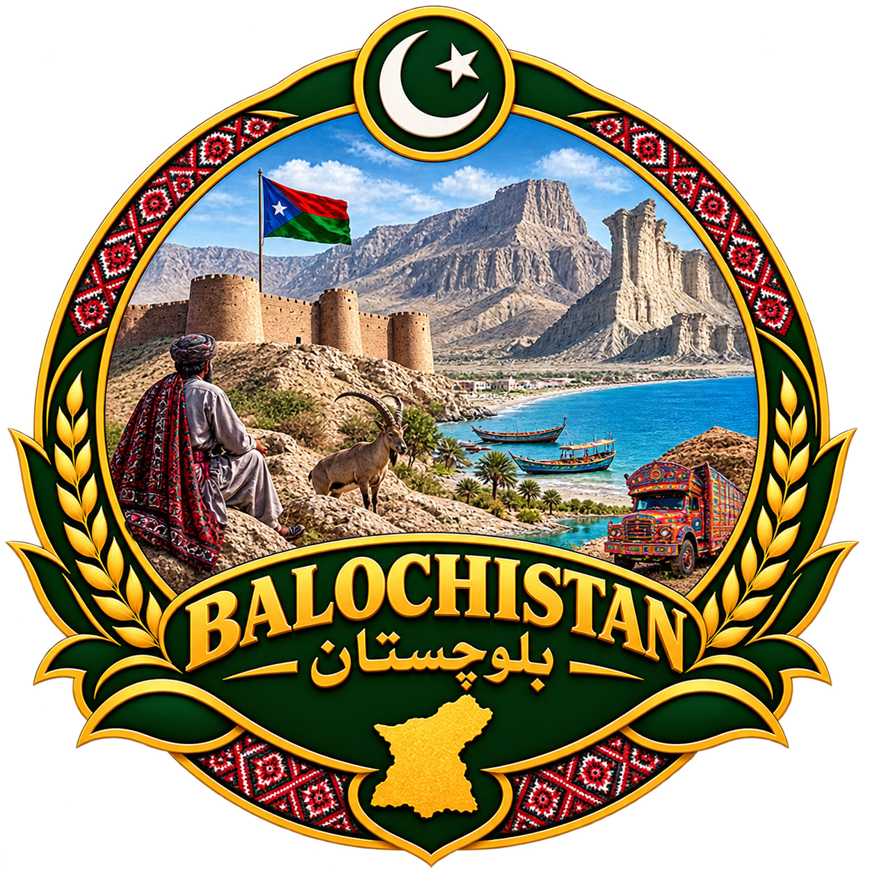 Balochistan