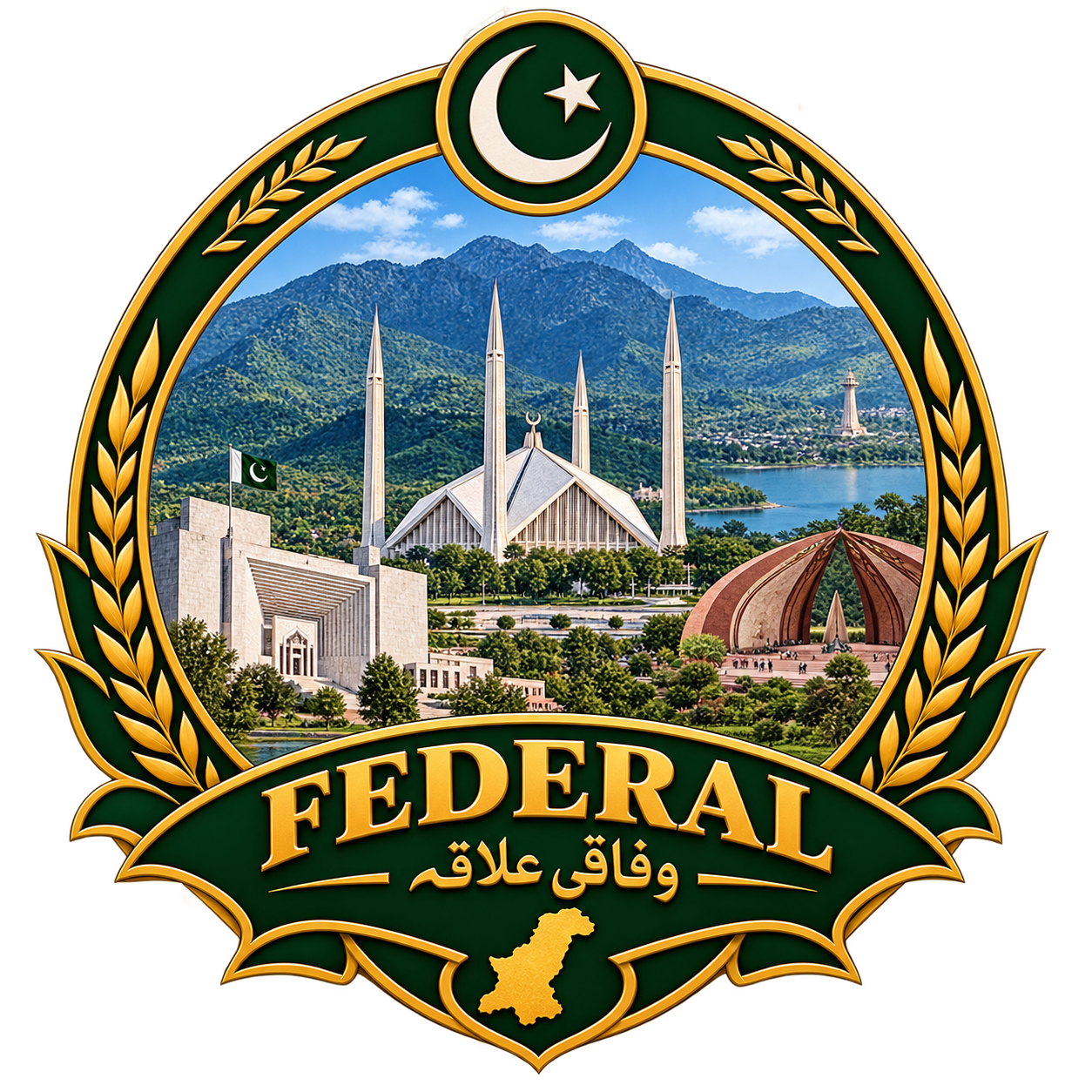 Federal