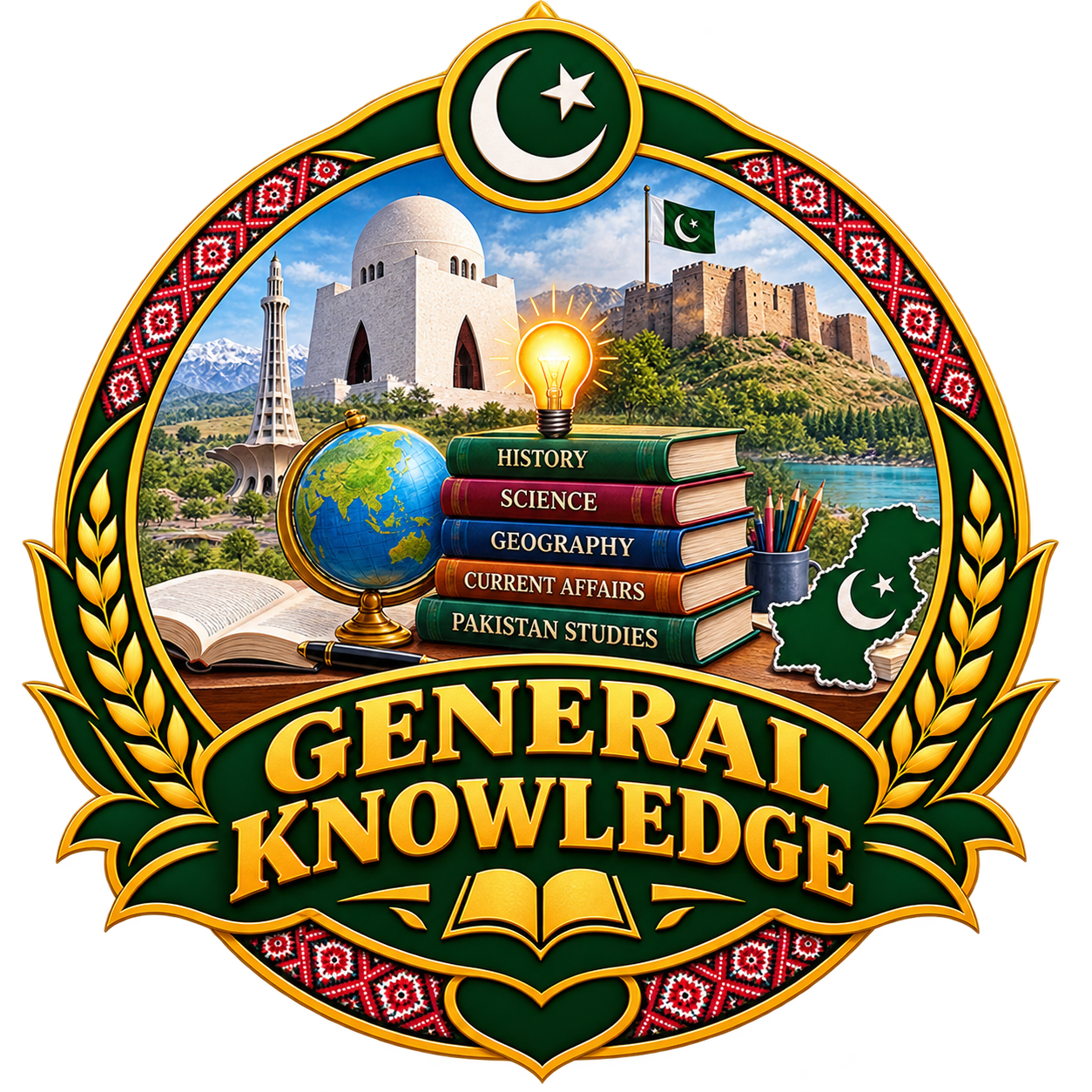 General Knowledge