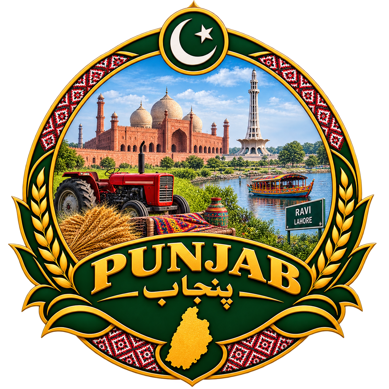 Punjab