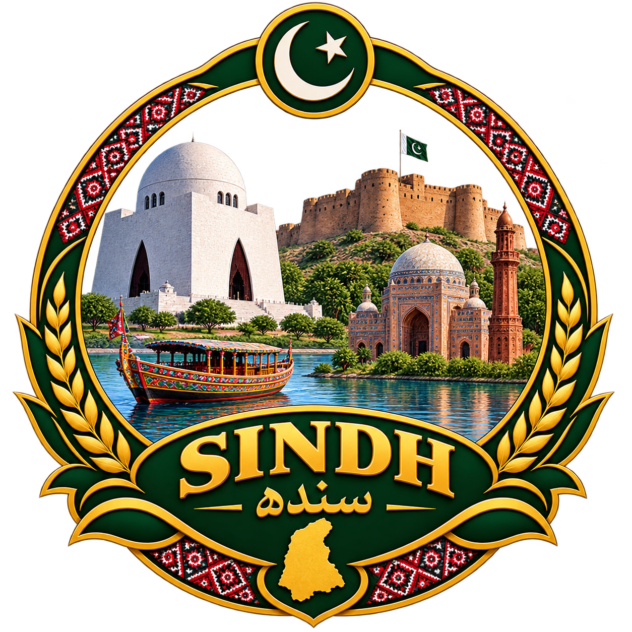 Sindh